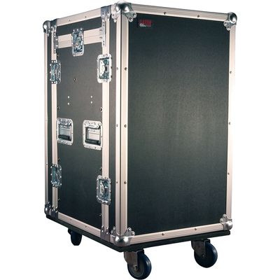 Рэковый кейс Gator G-TOUR 10X14 PU