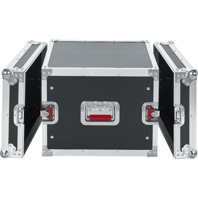 Рэковый кейс Gator G-TOUR 8U, изображение 3