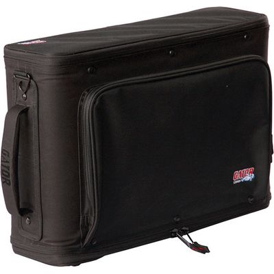Чехол для рэкового оборудования Gator GR-RACKBAG-2U, изображение 2