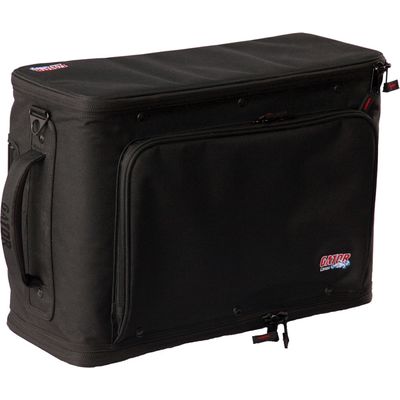 Чехол для рэкового оборудования Gator GR-RACKBAG-2UW