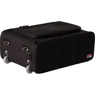 Чехол для рэкового оборудования Gator GR-RACKBAG-2UW, изображение 2