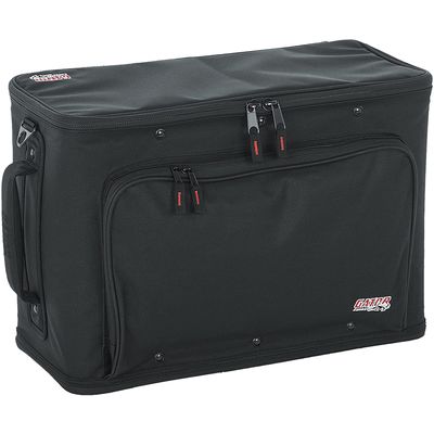 Чехол для рэкового оборудования Gator GR-RACKBAG-4U