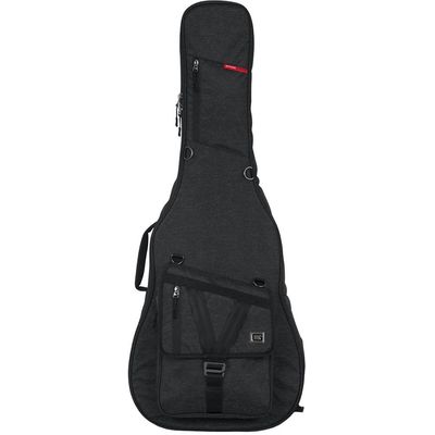 Чехол для акустической гитары Gator GT-ACOUSTIC-BLK