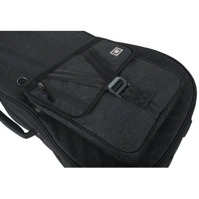 Чехол для акустической гитары Gator GT-ACOUSTIC-BLK, изображение 5