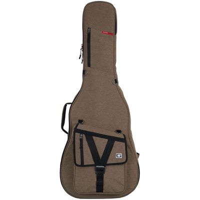 Чехол для акустической гитары Gator GT-ACOUSTIC-TAN