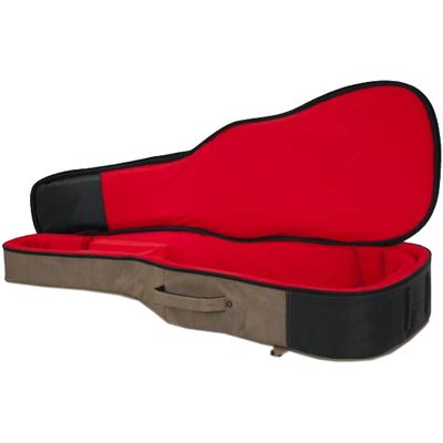 Чехол для акустической гитары Gator GT-ACOUSTIC-TAN, изображение 6