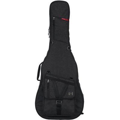 Чехол для электрогитары Gator GT-ELECTRIC-BLK