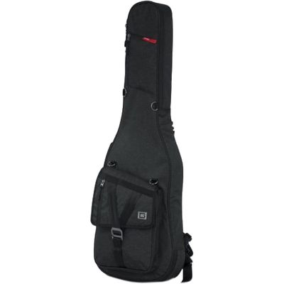 Чехол для электрогитары Gator GT-ELECTRIC-BLK, изображение 2