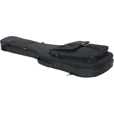 Чехол для электрогитары Gator GT-ELECTRIC-BLK, изображение 3