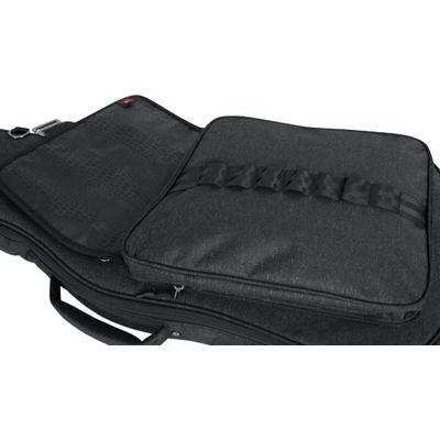 Чехол для электрогитары Gator GT-ELECTRIC-BLK, изображение 4