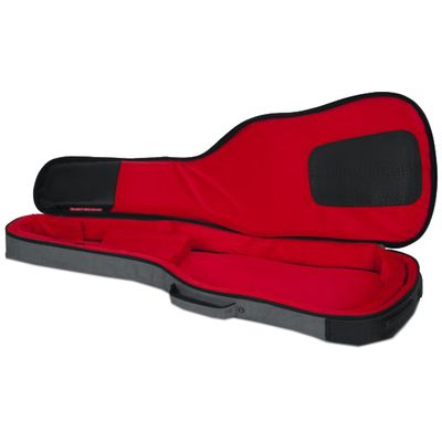 Чехол для электрогитары Gator GT-ELECTRIC-GRY, изображение 6