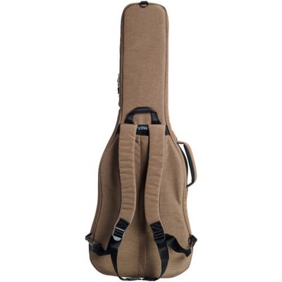 Чехол для электрогитары Gator GT-ELECTRIC-TAN, изображение 2