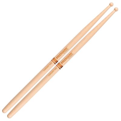 Палочки барабанные ProMark TXC2W