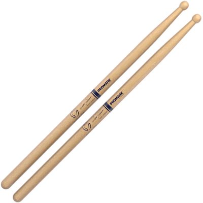 Палочки барабанные ProMark TXDC17W