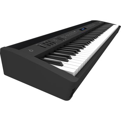 Цифровое пианино Roland FP-60X BK, изображение 2