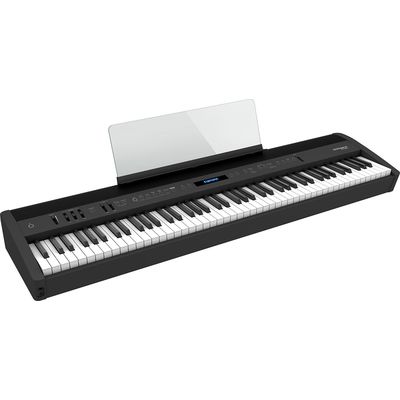 Цифровое пианино Roland FP-60X BK, изображение 3