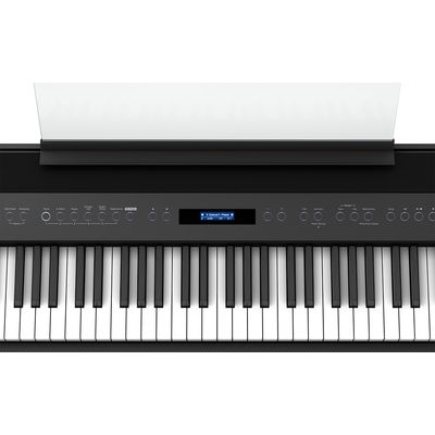 Цифровое пианино Roland FP-60X BK, изображение 4