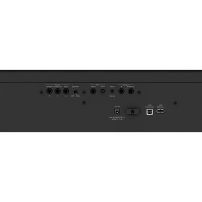 Цифровое пианино Roland FP-60X BK, изображение 6