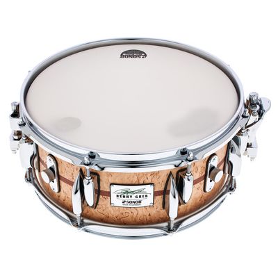 Малый барабан Sonor Benny Greb SSD 13x5.75 BG SDW 2.0, изображение 2