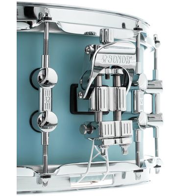 Малый барабан Sonor SQ1 1465 SDW CRB, изображение 3