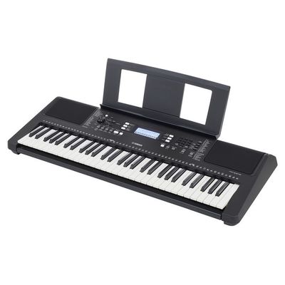 Синтезатор Yamaha PSR-E373, изображение 3