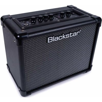 Комбоусилитель Blackstar ID:Core V3 Stereo 10, Мощность: 10, изображение 4