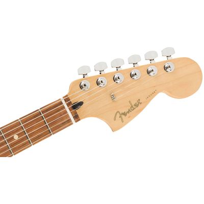 Электрогитара Fender Player Jazzmaster PF Capri Orange, изображение 4
