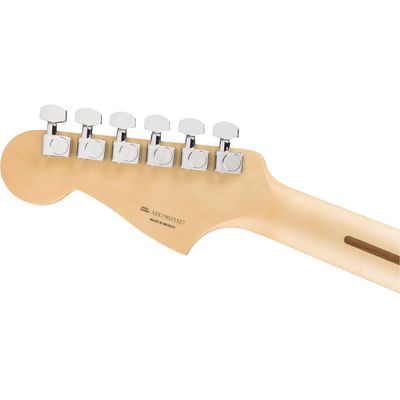 Электрогитара Fender Player Jazzmaster PF Capri Orange, изображение 5