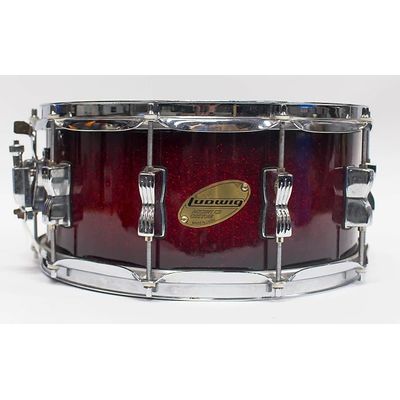 Малый барабан Ludwig Accent LC164, изображение 2