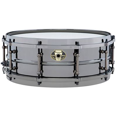 Малый барабан Ludwig Black Magic LW5514