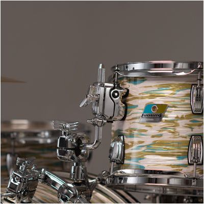 Крепление для тома Ludwig LAPAM1, изображение 6