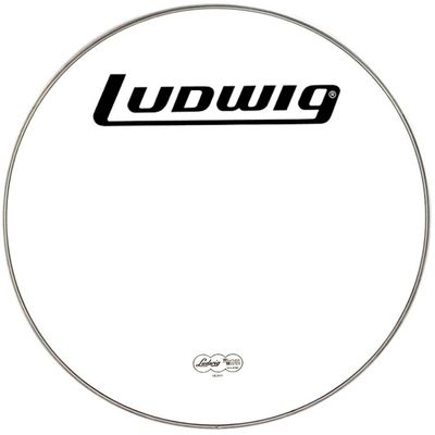 Пластик Ludwig LW4122