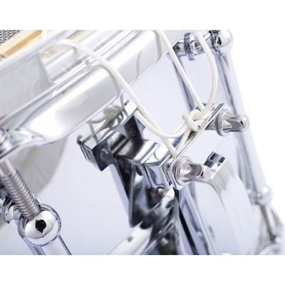 Малый барабан Ludwig Supralite LW6514SL, изображение 2
