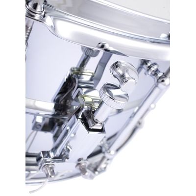 Малый барабан Ludwig Supralite LW6514SL, изображение 3