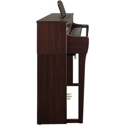 Цифровое пианино Yamaha CLP-735 Dark Rosewood, изображение 3
