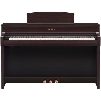 Цифровое пианино Yamaha CLP-745 Dark Rosewood