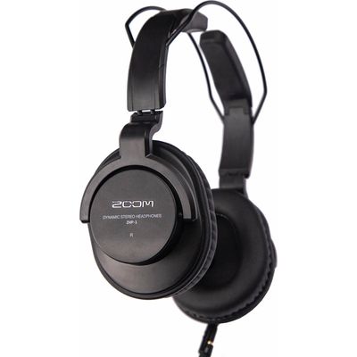 Наушники Zoom ZHP-1, изображение 2