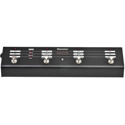 Футсвитч Blackstar Foot Controller FS-10 ID:Series, изображение 2
