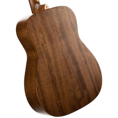 Гитара акустическая Cort L450C NS, изображение 3