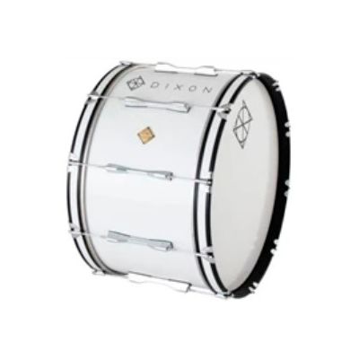 Маршевый барабан Dixon PMZCL4241-WT