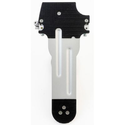 Педаль для барабана двойная Dixon PP-P2D, изображение 5