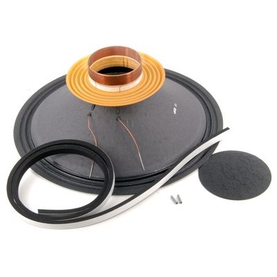 Мембрана для драйвера Eighteen Sound KIT12LW1400