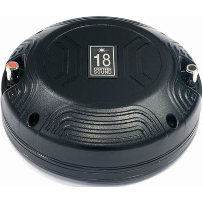 ВЧ драйвер Eighteen Sound ND4015T/8