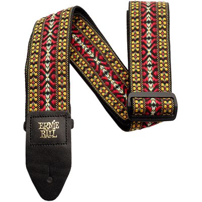 Ремень Ernie Ball Jacquard California Weave P04092