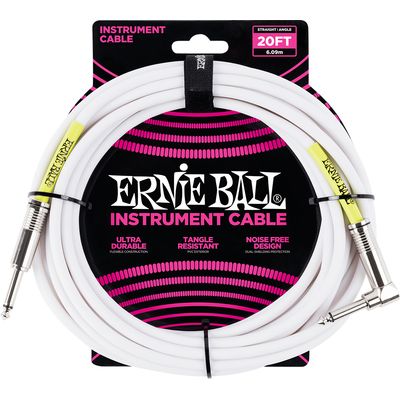 Кабель Ernie Ball P06047