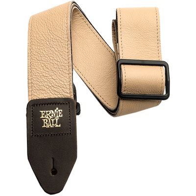 Ремень Ernie Ball Tan Italian Leather P04136