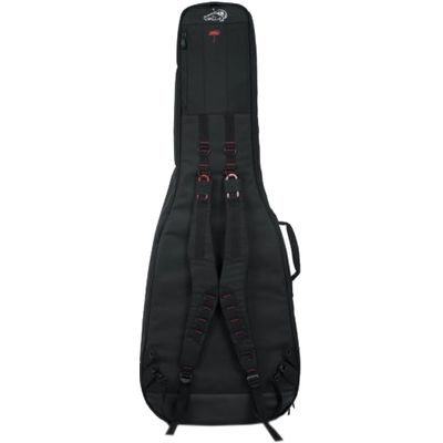 Чехол для полуакустической гитары Gator G-PG-335V, изображение 2