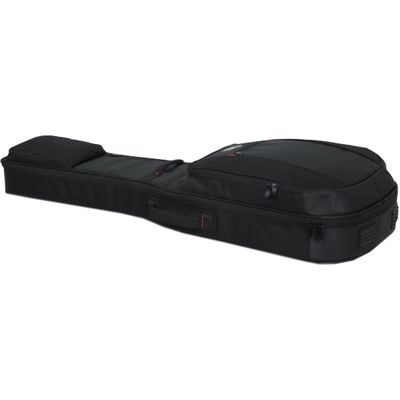 Чехол для полуакустической гитары Gator G-PG-335V, изображение 3