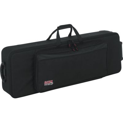 Кейс для синтезатора Gator GK-61-SLIM