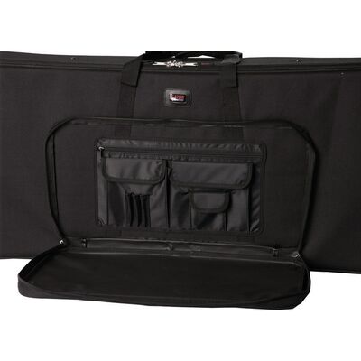 Кейс для синтезатора Gator GK-88 SLIM, изображение 4